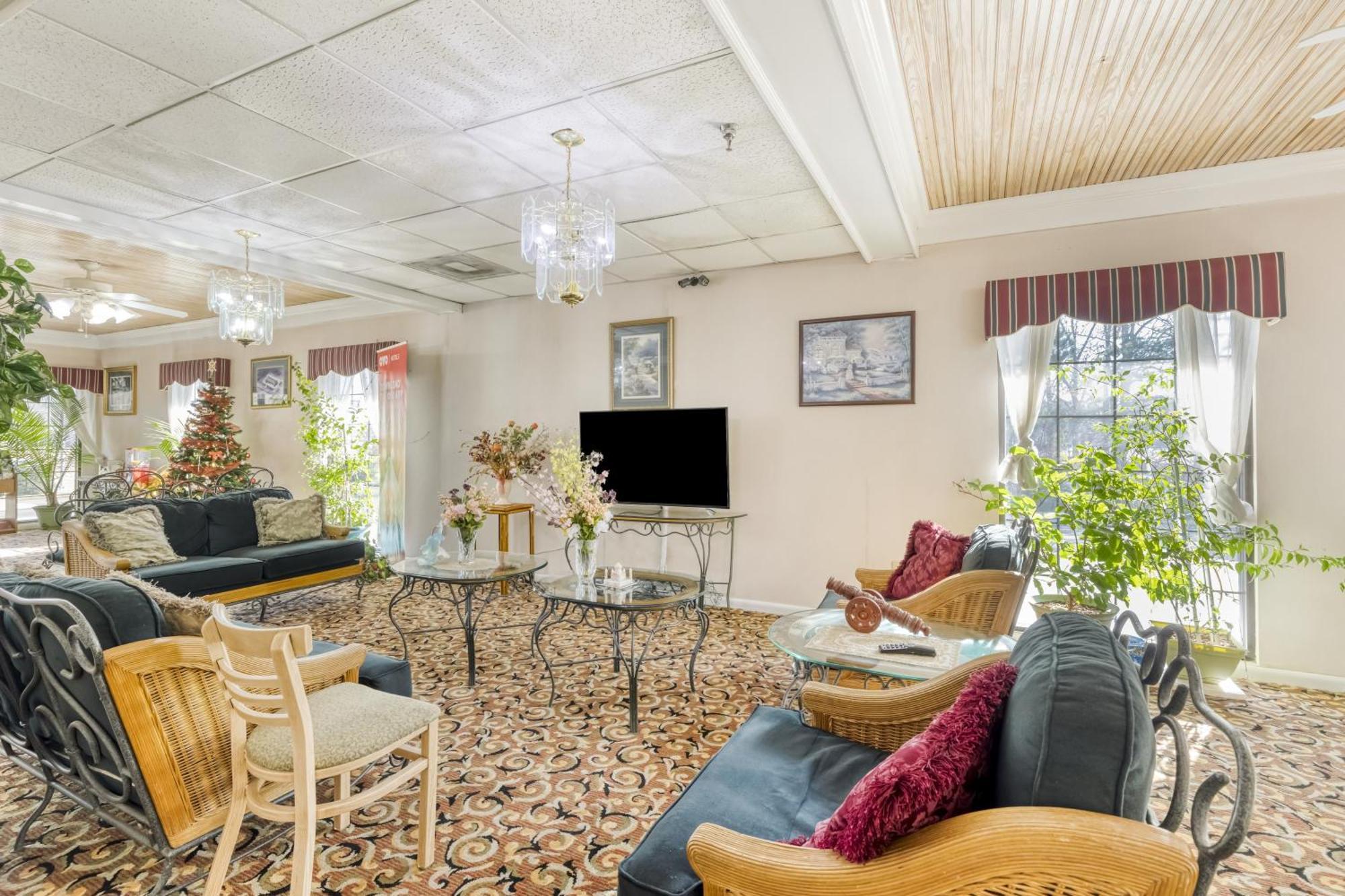 Oyo Hotel Grenada West Екстер'єр фото